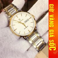 Đồng hồ nam Sunrise DM694SWA-7SG