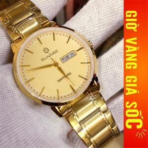 Đồng hồ nam Sunrise DM694SWA-9FG