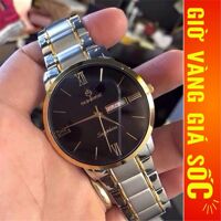 Đồng hồ nam Sunrise DM695SWA-1SG