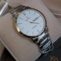 Đồng hồ nam Sunrise DM695SWA-7SG