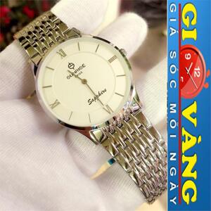 Đồng hồ nam Sunrise DM736SWA-7D