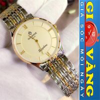 Đồng hồ nam Sunrise DM736SWA-9SG