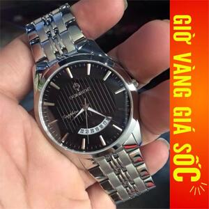 Đồng hồ nam Sunrise DM766SWA-1D