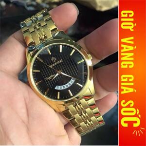 Đồng hồ nam Sunrise DM766SWA-1FG