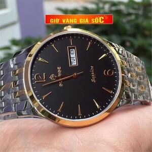 Đồng hồ nam Sunrise DM778SWA-1SG