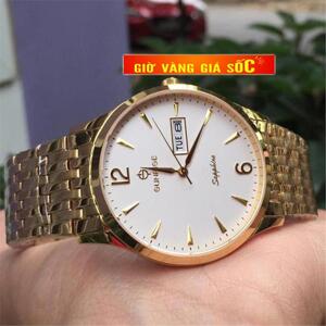 Đồng hồ nam Sunrise DM778SWA-7FG