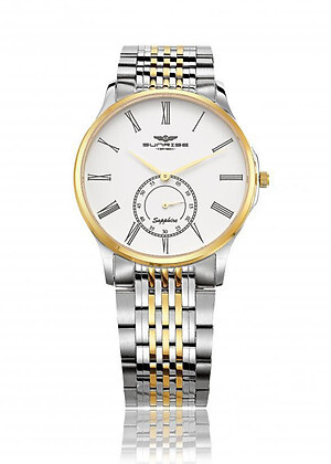 Đồng hồ nam Sunrise SG1121.1202