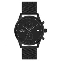 Đồng hồ nam Sunrise SG5841.1601