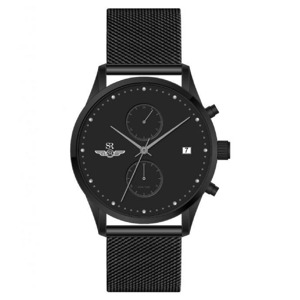 Đồng hồ nam Sunrise SG5841.1601