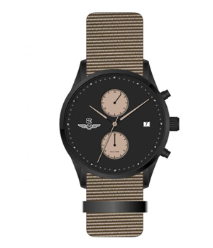 Đồng hồ nam Sunrise SG5881.1602