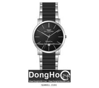 Đồng hồ nam Sunrise SG8051 - màu 2101/ 2202/ 2501/ 2602
