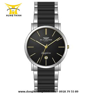 Đồng hồ nam Sunrise SG8051.2111