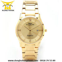 Đồng hồ nam Sunrise SG8101.1407