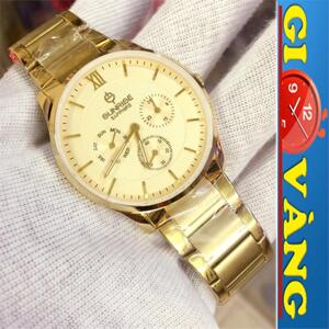 Đồng hồ nam Sunrise Sport DM748SWA-9FG