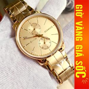 Đồng hồ nam Sunrise Sport DM747SWA-9FG