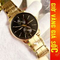 Đồng hồ nam Sunrise Sport DM747SWA-1FG