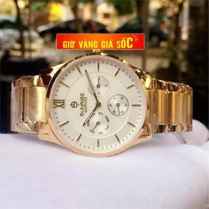 Đồng hồ nam Sunrise Sport DM748SWA-7FG