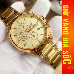 Đồng hồ nam Sunrise Sport DM758SWA-9FG