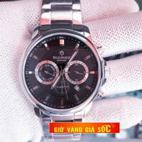 Đồng hồ nam Sunrise Sport DM757SWA-1D