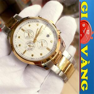 Đồng hồ nam Sunrise Sport DM756SWA-7SG