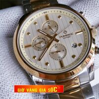 Đồng hồ nam Sunrise Sport DM756SWA-9SG