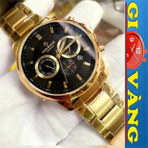 Đồng hồ nam Sunrise Sport DM757SWA-1FG