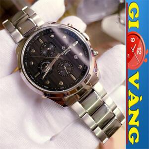 Đồng hồ nam Sunrise Sport DM756SWA-1D