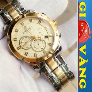 Đồng hồ nam Sunrise Sport DM761SWA-9SG