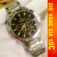 Đồng hồ nam Sunrise Sport DM760SWA-1D