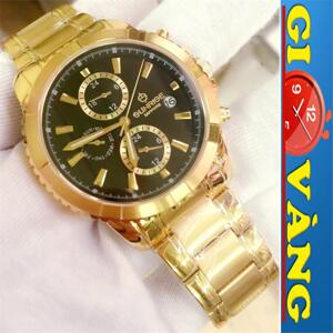 Đồng hồ nam Sunrise Sport DM762SWA-1FG