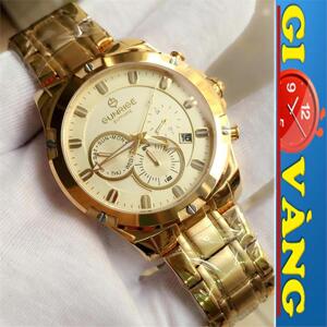 Đồng hồ nam Sunrise Sport DM761SWA-9FG