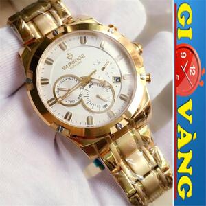 Đồng hồ nam Sunrise Sport DM761SWA-7SG