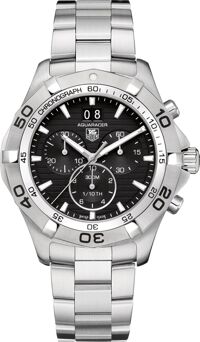Đồng hồ nam Tag Heuer Aquaracer CAF101E.BA0821 Swiss 43mm