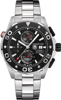 Đồng hồ nam Tag Heuer Aquaracer CAJ2112.BA0872 Limited Edition 44mm