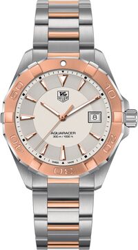Đồng hồ nam Tag Heuer Aquaracer WAY1150.BD0911 Quartz 40.5