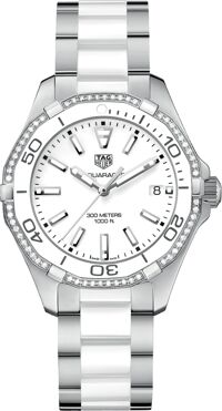 Đồng hồ nam Tag Heuer Aquaracer WAY131H.BA0914 Ceramic 35mm