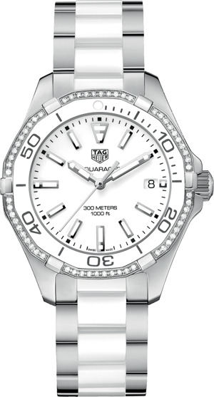 Đồng hồ nam Tag Heuer Aquaracer WAY131H.BA0914 Ceramic 35mm