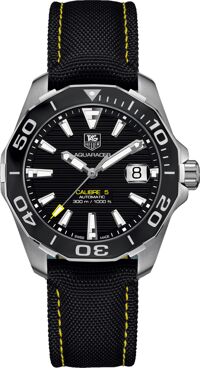 Đồng hồ nam Tag Heuer Aquaracer WAY211A.FC6362 Calibre 5 41