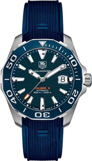 Đồng hồ nam Tag Heuer Aquaracer WAY211C.FT6155