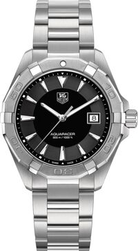 Đồng hồ nam Tag Heuer Aquaracer WAY1110.BA0910 40.5mm