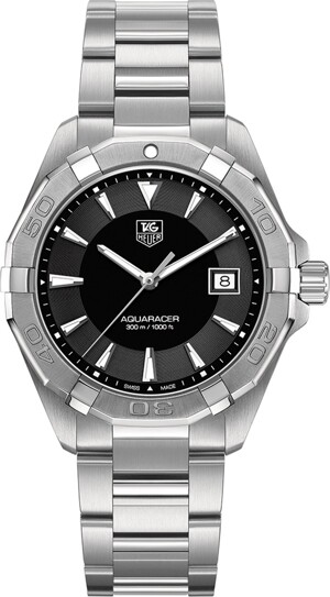 Đồng hồ nam Tag Heuer Aquaracer WAY1110.BA0910 40.5mm