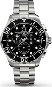 Đồng hồ nam Tag Heuer Aquaracer CAN1010.BA0821 Grande 43mm