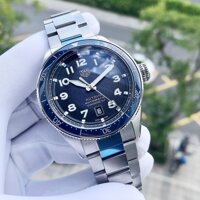 Đồng hồ nam Tag Heuer Autavia WBE5116.EB0173 Calibre 5 Chronometer Watch 42mm