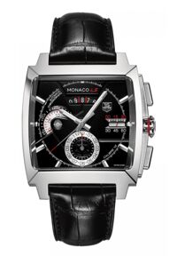 Đồng hồ nam Tag Heuer CAL2110.FC6257