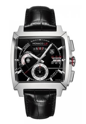 Đồng hồ nam Tag Heuer CAL2110.FC6257