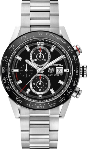 Đồng hồ nam TAG Heuer CAR201Z.BA0714
