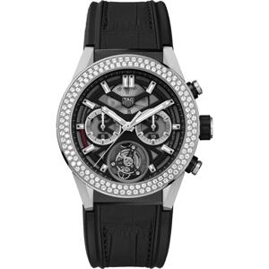 Đồng hồ nam Tag Heuer CAR5A80.FC6377