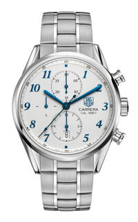 Đồng hồ nam Tag Heuer Carrera CAR2114.BA0724