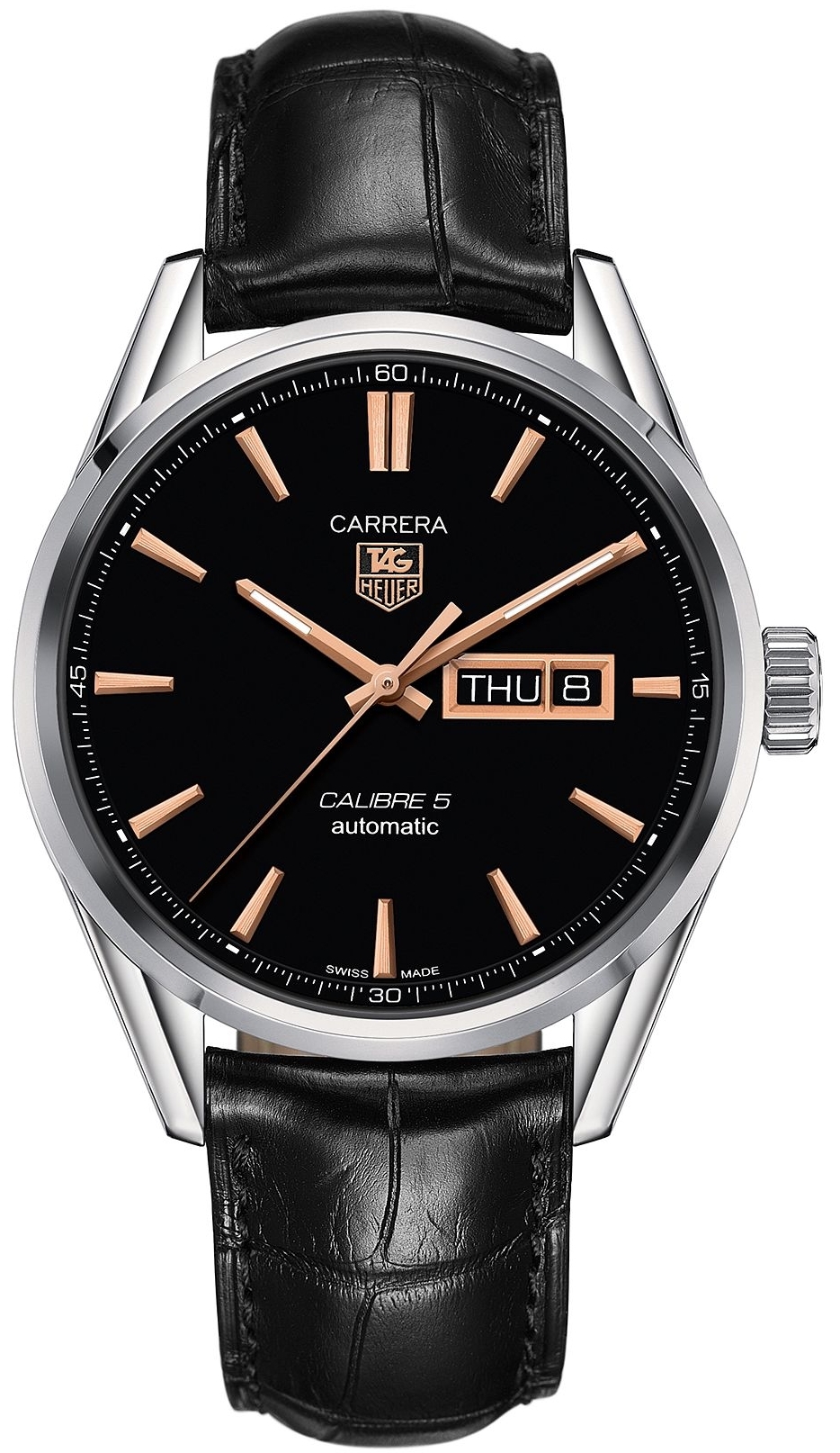 Đồng hồ nam Tag Heuer Carrera WAR201C.FC6266