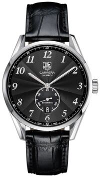Đồng hồ nam Tag Heuer Carrera WAS2110.FC6180 Swiss 39mm